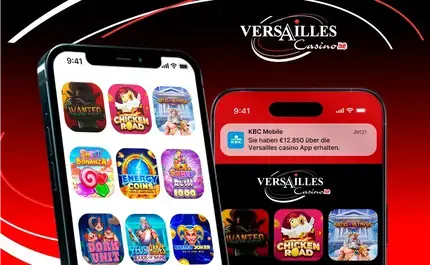 Versailles Casino preview
